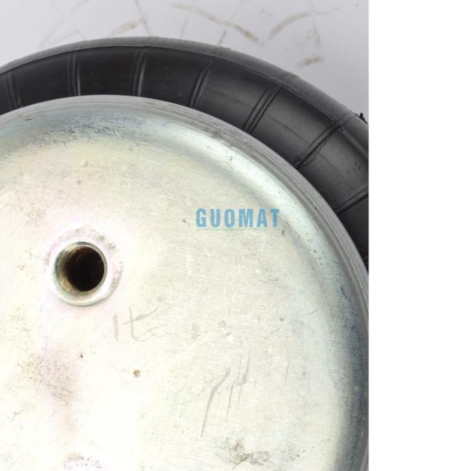 Les ressorts pneumatiques se rapportent à 1b5080 Guomat non : no. en caoutchouc 1B 131 Max Diameter des soufflets 1b6080 165mm