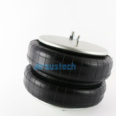 Contitech FD 530-35 530 convolutions en caoutchouc de rechange 2 de ressort pneumatique
