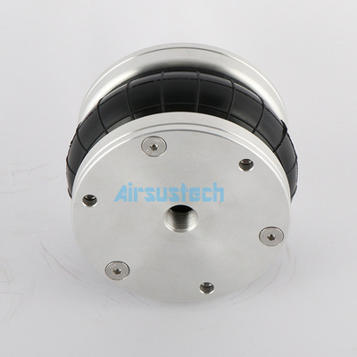 6&quot; ressort pneumatique compliqué du diamètre un Contitech FS 76-7 DI Air Actuator Norgren PM/31061