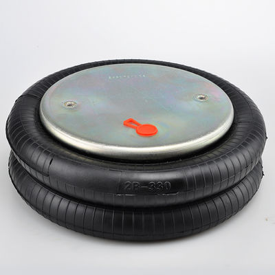 Airbags de l'aide W01-358-7180 des ressorts pneumatiques de suspension de FD 330-22 2B 6330