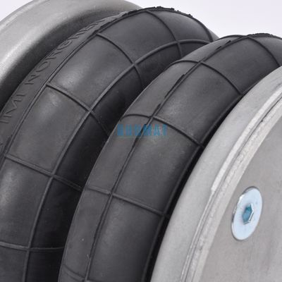Airbags en aluminium industriels W01-R58-4070 de Firestone de ressorts pneumatiques PM/31062
