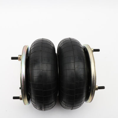 Soufflets pneumatiques de papier du ressort pneumatique de Dunlop de machine SP1538 PNP305450112