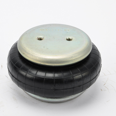 Soufflets en caoutchouc W01-358-0010 max H. 88.9MM d'airbags de W01-358-7001 Firestone