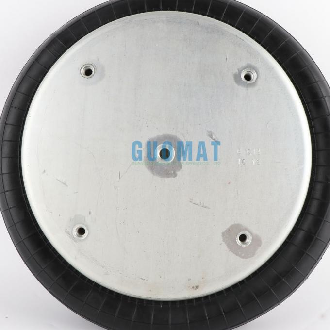 Airbags 1b15-375 industriels simples originaux de ressort pneumatique de Goodyear les grands se rapportent à Firestone W01-358-8158
