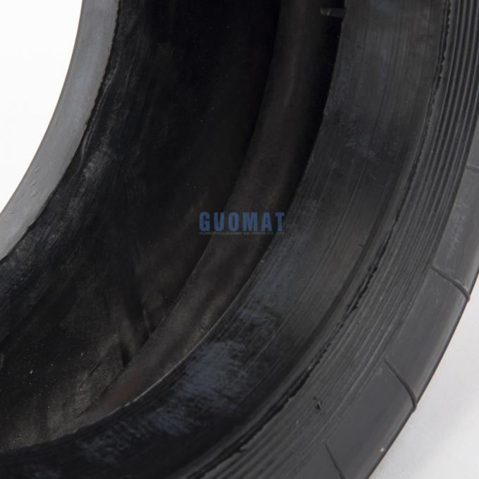 Le ressort pneumatique de F-240-2 Guomat se rapportent à la convolution du ressort pneumatique de Yokohama S-240-2 pour la presse de Crankless
