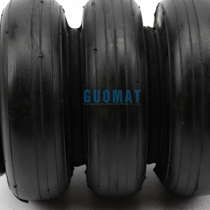 Guomat 3b2400 avec 3/8 - airbags de camion de sélection de la vis 16unc/pièces de suspension tour d'air