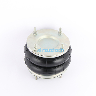Le ressort pneumatique d'Airsustech 8×2 d'airbag de SP253 Dunlop choque pour la machine d'Industial