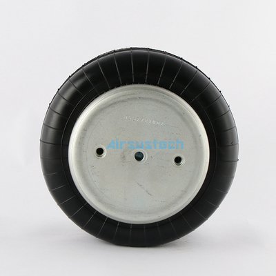 Contitech FD 200-25 426/161332 double fournisseur en caoutchouc compliqué de soufflets de ressort pneumatique