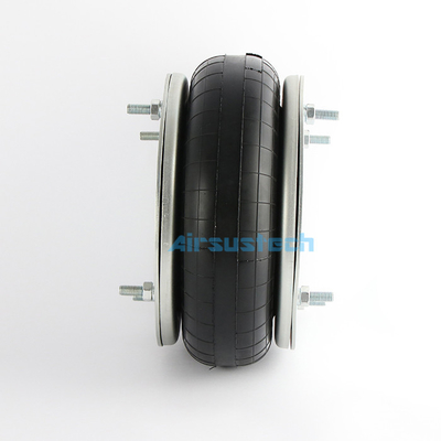 Ressort pneumatique de SP1640 Dunlop suspension pneumatique compliquée de l'air W01-R58-4060 un de Firestone 12 x 1