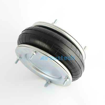 Ressort pneumatique de SP1640 Dunlop suspension pneumatique compliquée de l'air W01-R58-4060 un de Firestone 12 x 1
