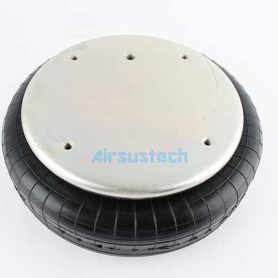 Airbag simple compliqué d'Airsustech de ressort pneumatique de Goodyear 1B14-350 578913351