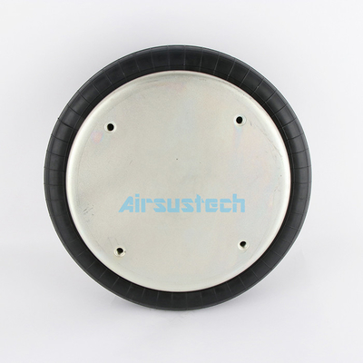 Airbag simple compliqué d'Airsustech de ressort pneumatique de Goodyear 1B14-350 578913351
