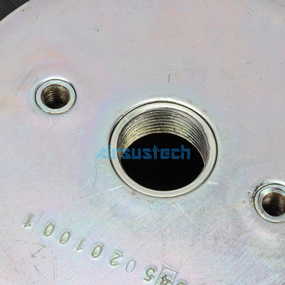Ressorts pneumatiques industriels de Festo EB-215-80 un ballon à air G3/4 en caoutchouc compliqué