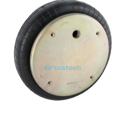 OS Firestone W01M586369 de ci industriel G 3/4 de Contitech FS 530-14 de ressorts pneumatiques de suspension