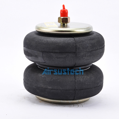 Firestone W01-358-7788 Ressort pneumatique convoluté Contitech FD 200-19 510 Airbag simple à clous
