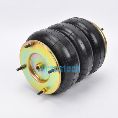 PS 2861 Firestone W01-R58-4095 WO1R584095 de DUNLOP industriel de ressorts pneumatiques de suspension