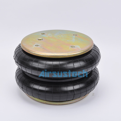 DAF industrielle 1698435 1628472 de ressorts pneumatiques de la suspension W01-D08-6391