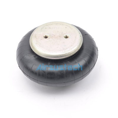 Un plat industriel compliqué de perle de type 1 de style de Firestone W01-358-7484 W013587484 110 de ressorts pneumatiques