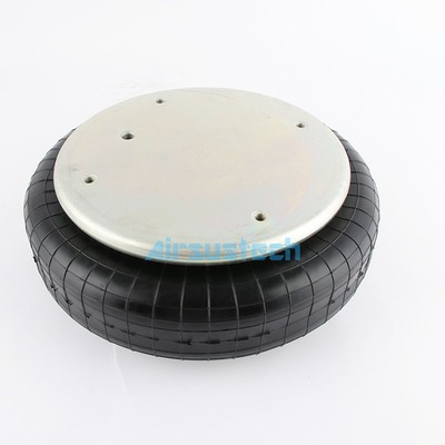 Les airbags industriels de W01-M58-6101 WO1M586101 dénomment la suspension pneumatique compliquée simple de 113 Firestone