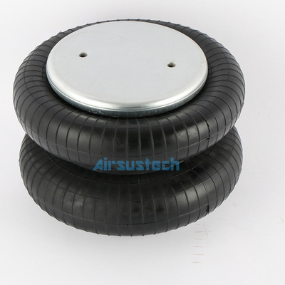 Assemblée Contitech FD 200-25 de ressort pneumatique de W01-358-6947 Firestone 428 airbags de suspension pour la REMORQUE S8701
