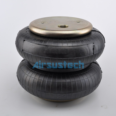 Les ressorts pneumatiques industriels de CONTITECH FD 200-22 doublent les soufflets en caoutchouc compliqués