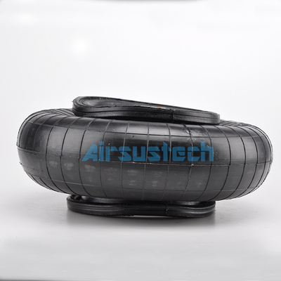 Les ressorts pneumatiques industriels du style 121 de Firestone W01-358-5135 beugle l'airbag compliqué simple pour Shaker Test Systems