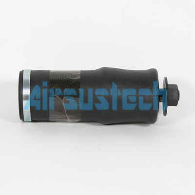 Remplacement pneumatique W02-358-7036 de Firestone de soufflets de noir de ressorts pneumatiques industriels de longévité élevée