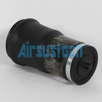 Ressorts pneumatiques industriels cylindriques universels W02-358-7059 Assemblée d'airbag Firestone pour pièces de remorque de camion