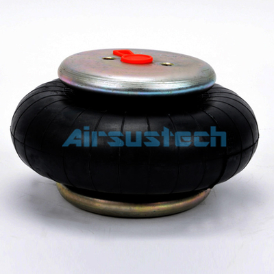 8.35 KG Firestone Airbags W01-M58-6145 Suspension Absorbeur de choc à air
