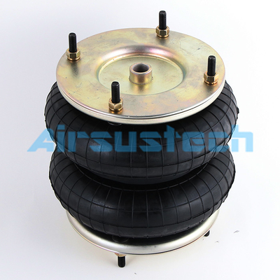 Contitech Air Spring FD138-18 DS 2B8X2T / 8X2 Compression 175 mm Parties amovibles par traction