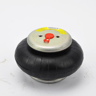Airbag compliqué simple de Guomat 1B7451 de ressort pneumatique de W01-358-7451 Firestone