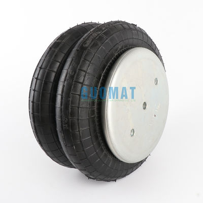 airbag 2B8-155 de soufflet du ressort pneumatique de 2B9-200 Goodyear W01-358-6910
