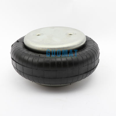 Ressort pneumatique des airbags 1B8X4 de W01-358-7564 Firestone Contitech FS120-10