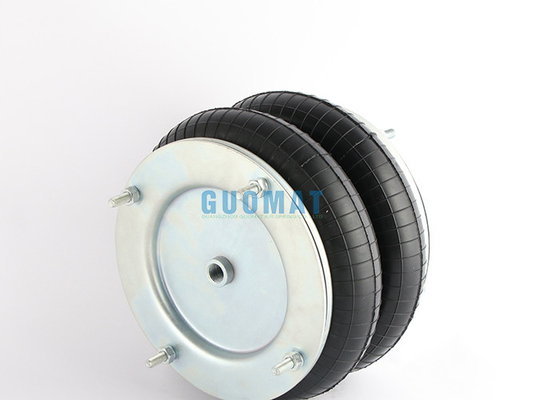 Les soufflets du R-U PNP3055 20118 de ressort pneumatique de SP1541 NOTA: Dunlop numéro 12&quot; x2