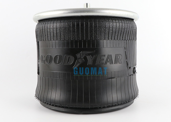 Les ressorts pneumatiques de suspension de Goodyear 1R13-239 beugle 566263098 Contitech 9 10-13.5 S 433